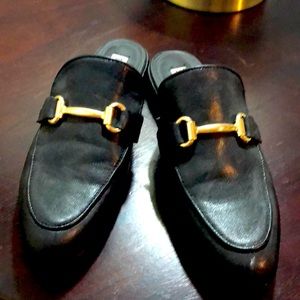 Steve Madden Kandi Mules